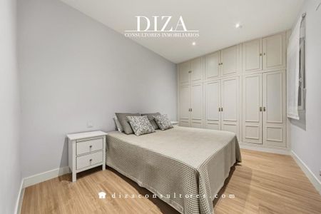 Luxury Apartment for rent in Madrid, Spain - Photo 2