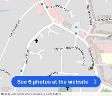 Thatcher Close, West Drayton, UB7 - Photo 1