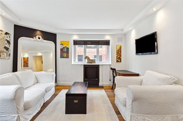 Basil Street, SW3, London - Photo 1