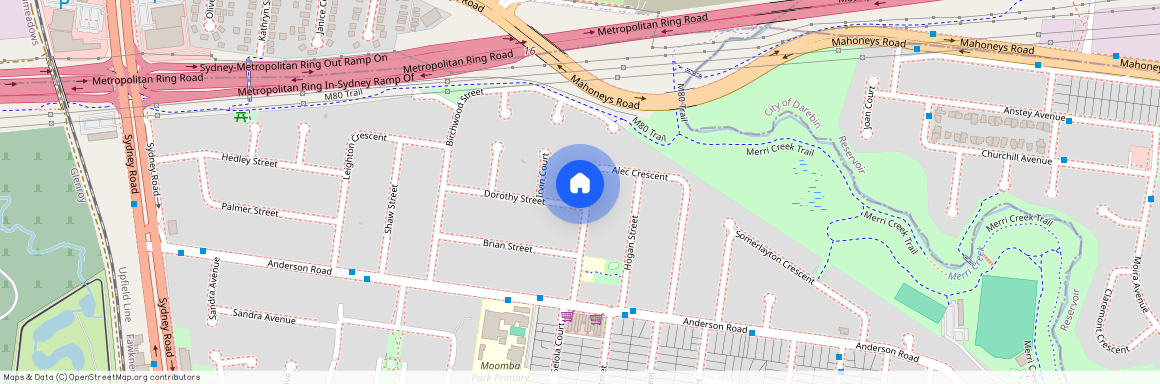 2 Dorothy Street, Vic 3060, Fawkner