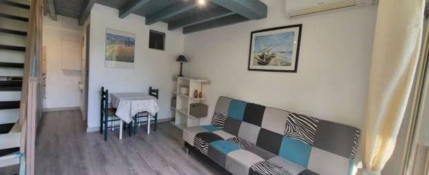 Location Appartement - Photo 1