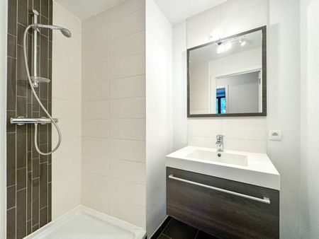 Appartement te huur - Foto 2