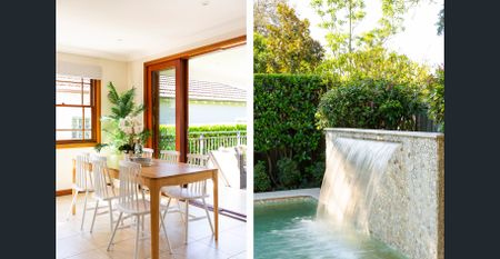 Immaculate family home with studio and resort-like entertaining - Photo 3