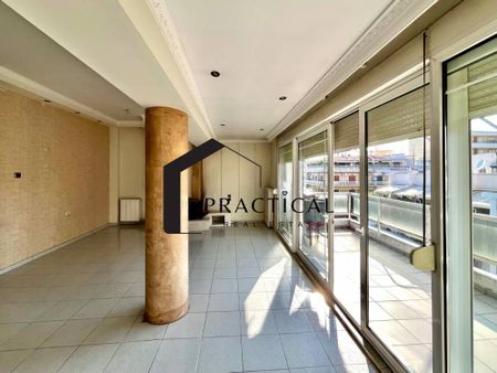 Διαμέρισμα για ενοικίαση Ανάληψη - Μπότσαρη - Νέα Παραλία - Photo 4