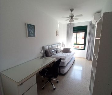 Piso de alquiler en Calle Paco Miranda, 15, El Ejido - Photo 5