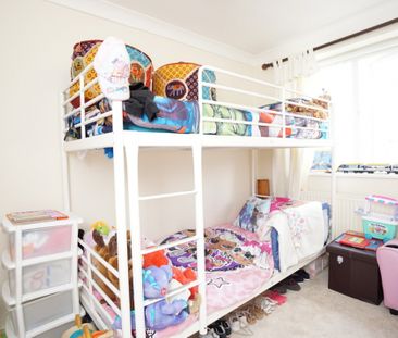 Fairfax Croft Copmanthorpe, York, - Photo 4