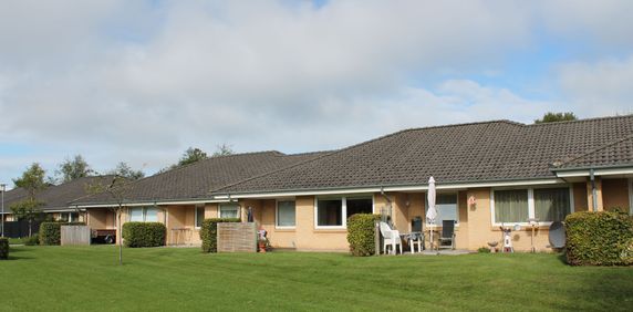 Parkvej 23-33 - Brovst - Photo 2