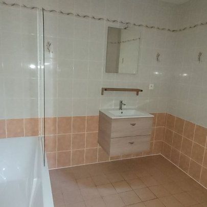 Appartement 3 pièces à Longeville-lès-Saint-Avold - Photo 1