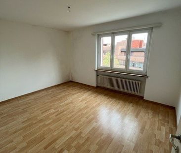2 Zimmer, 45 m², 3. Stock - Foto 3