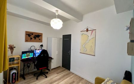 Appartement à louer 3 pièces • 55,40 m2 Toulon - Photo 4