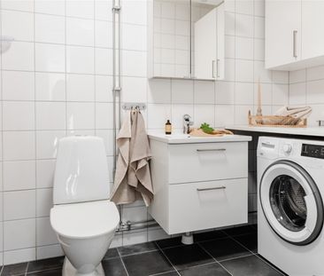 Trallingsgatan 3A - Foto 5