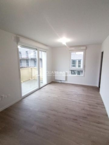 Location Appartement 2 pièces 46m² RONCQ 59223 - Photo 2