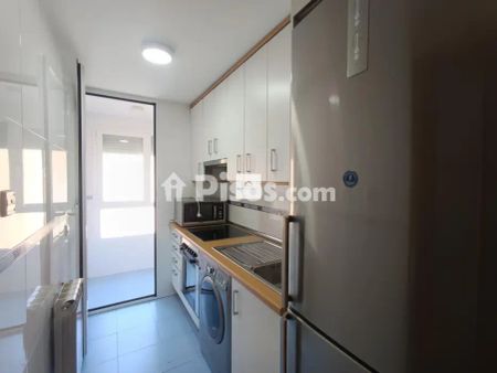 Piso en alquiler en Calle del Sodio, 17 - Photo 5