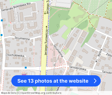 2-pokojowe mieszkanie z balkonem - Photo 1