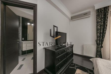 Floreasca | Rent furnished 2 bedroom apartment - Fotografie 5
