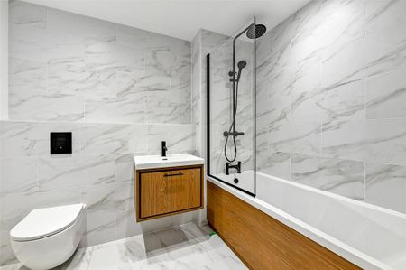 3 bedroom apartment to rent - Photo 5