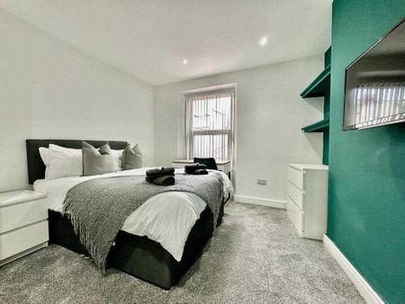 4 bedroom house share to rent - Photo 5