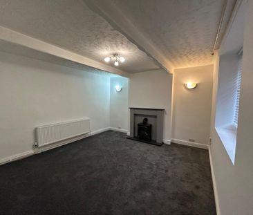 1 bedroom terraced house to rent - Photo 3