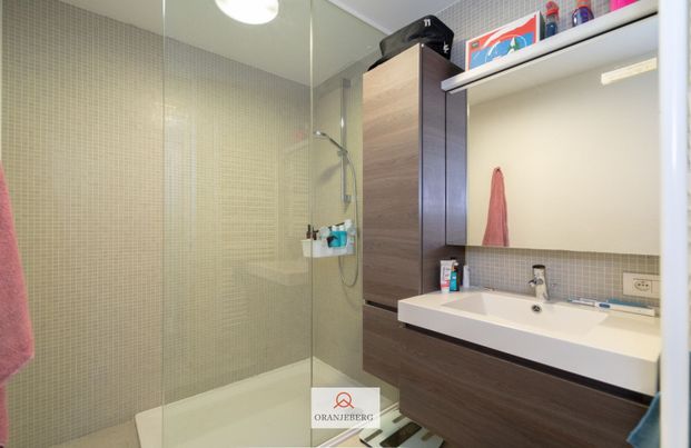 2 slk app met terras & uniek zicht op het water in centrum-Gent - Foto 1