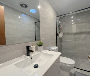 Fully Furnished Inner City Rooms - Photo 6