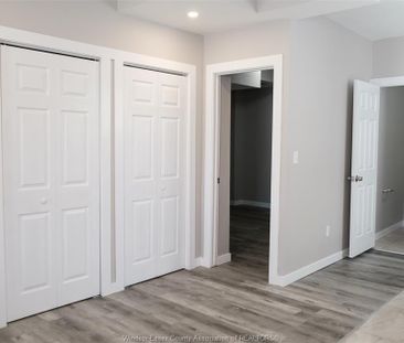 For Lease - 263 TUSCARORA Unit# MAIN, Windsor, Ontario - Photo 3