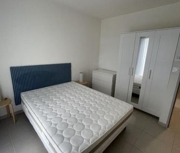 Location Appartement Meublé 10m² PESSAC 33600 - Photo 2