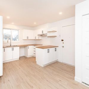 4 1/2 à Repentigny (Le Gardeur) - Photo 2