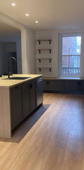 6 1/2 - Montréal (Le Plateau Mont-Royal) - 2 975 $/mois - Photo 1