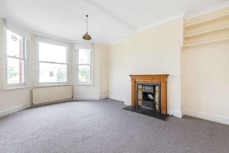 St Quintin Avenue, North Kensington, W10 - Photo 3