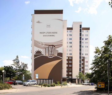 Mein neues Zuhause mit großem Balkon! - Photo 6