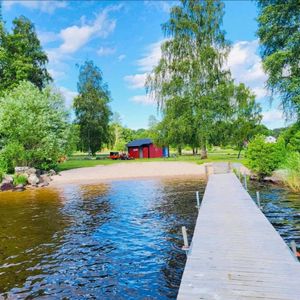 Boråsvägen, Vegby - Photo 3