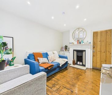 1 bedroom cottage to rent - Photo 6