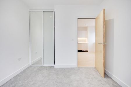 1 bedroom apartment to rent - Photo 5