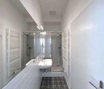 Ruhige 2-Zimmer-Wohnung Nähe Kongressbad - Foto 6