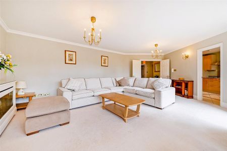 3 bedroom apartment to rent - Photo 4