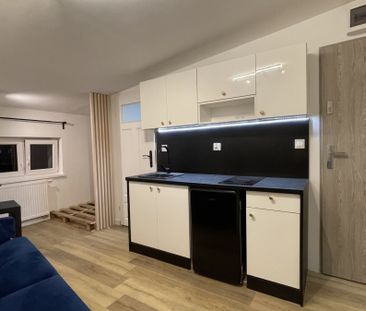 Mieszkanie dla dwojga, dla studenta, dla singla! - Zdjęcie 5