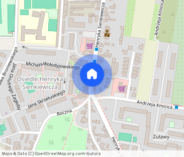 Wynajmę mieszkanie w Rawiczu ul. Kmicica - Фото 1