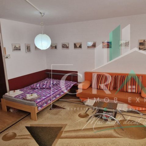 OPORTUNITATE!Ap 1 camera,BALCON,Zona Manastur/Casa Piratilor - Photo 1