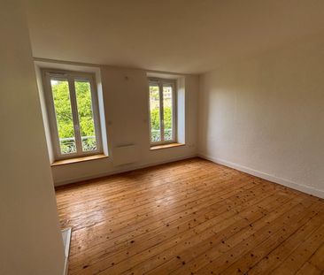 Location Appartement 3 pièces 59m² TOURNON SUR RHONE 07300 - Photo 6