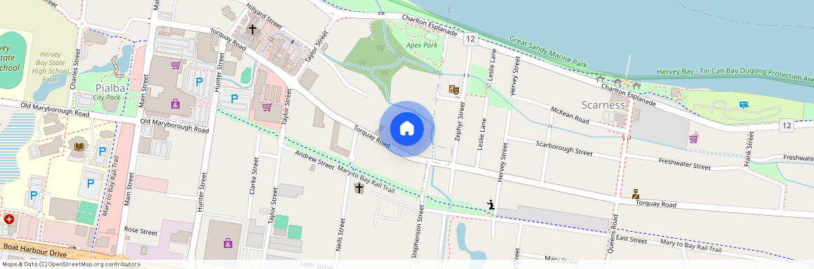 2/80 Torquay Road, PIALBA QLD 4655