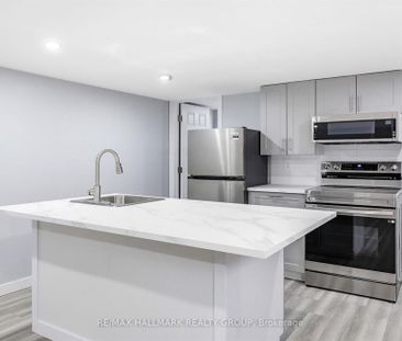 For Lease - 15 Marier Avenue Unit# A, Vanier and Kingsview Park, On... - Photo 4