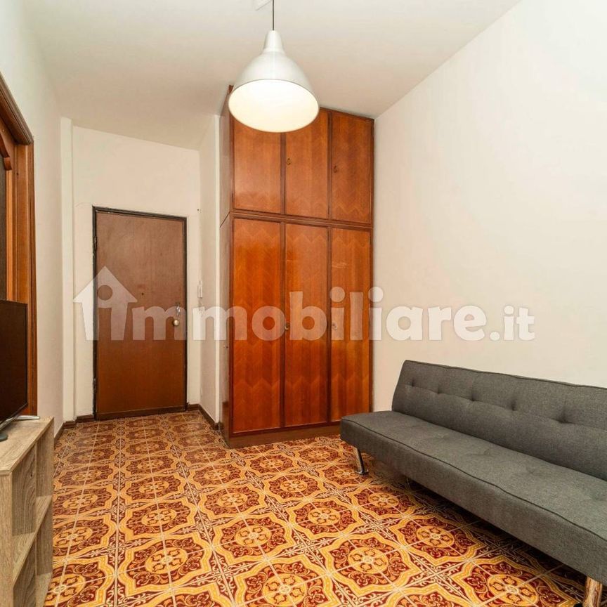 Trilocale via Paolo Sarpi 88, Santa Rita, Torino - Foto 1