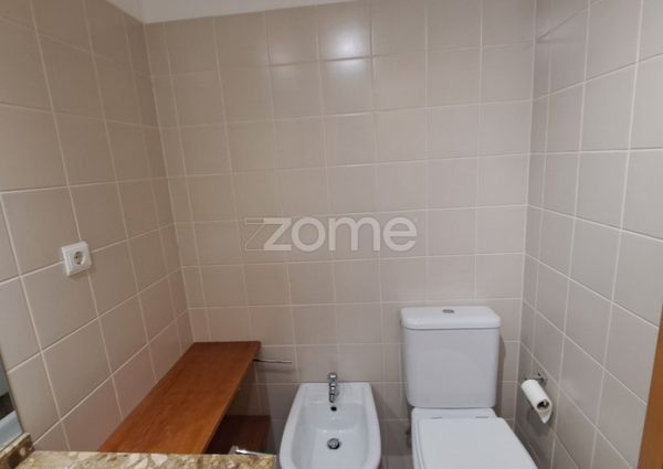 Apartamento T3 em Lisboa