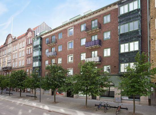 Södergatan, Helsingborg - Photo 1