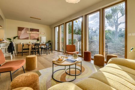 Maison 2 pièces - - Photo 4