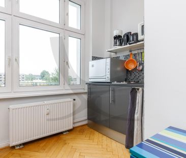 Wohnen am Landwehrkanal - Photo 5