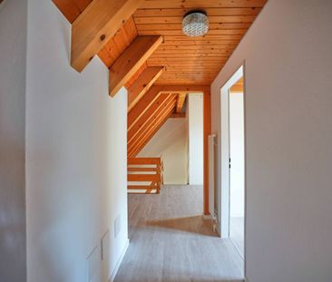 Ihr neues Zuhause mit Charme - Maisonettewohnung mit Cheminée - Foto 6