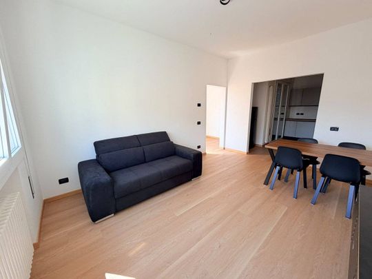 Trilocale via Squero 40, Centro, Monselice - Foto 1