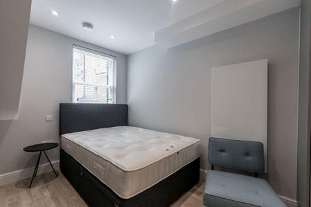 Ground floor flat to rent - Photo 2