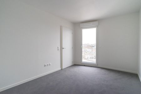 location Appartement T5 DE 106.4m² À MASSY - Photo 2
